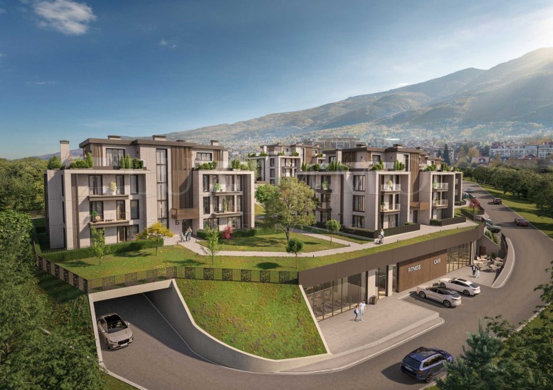 Satılık  2 yatak odası Sofia , Boyana , 125 metrekare | 58296843 - görüntü [5]