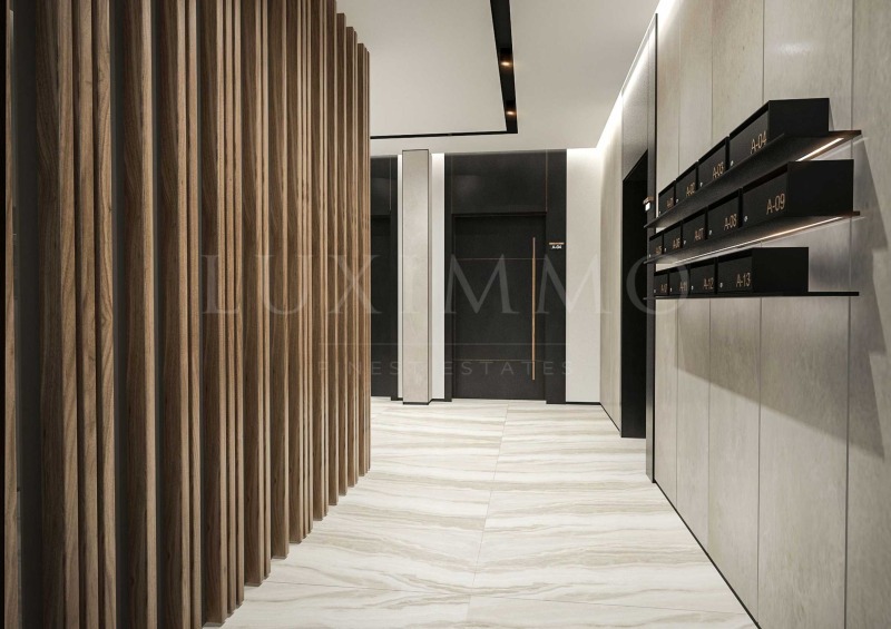 Satılık  2 yatak odası Sofia , Boyana , 125 metrekare | 58296843 - görüntü [11]