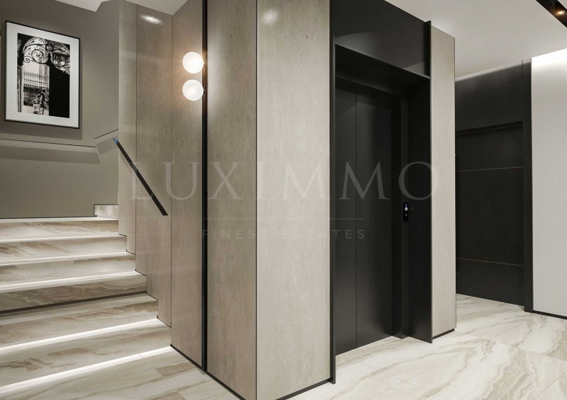Satılık  2 yatak odası Sofia , Boyana , 125 metrekare | 58296843 - görüntü [14]