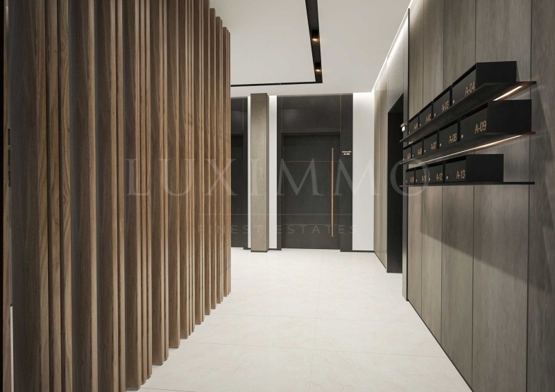Satılık  2 yatak odası Sofia , Boyana , 125 metrekare | 58296843 - görüntü [17]
