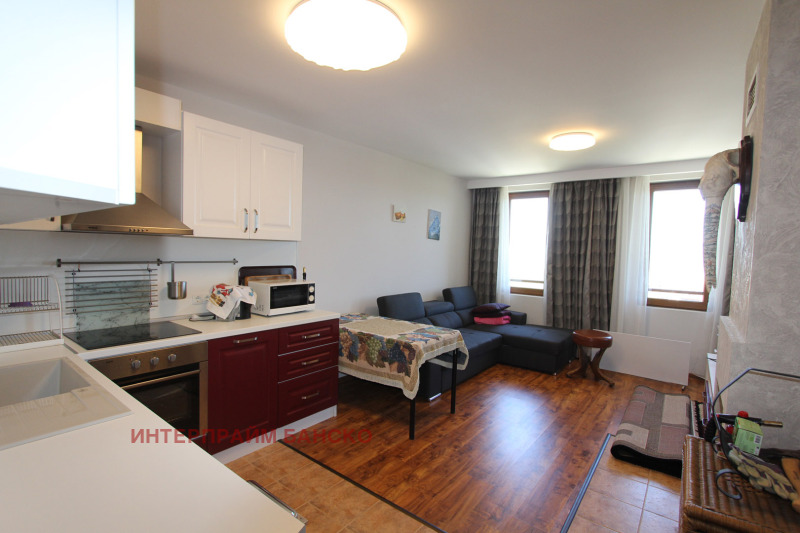 Myytävänä  2 makuuhuonetta Blagoevgradin alue , Bansko , 91 neliömetriä | 77712090 - kuva [4]