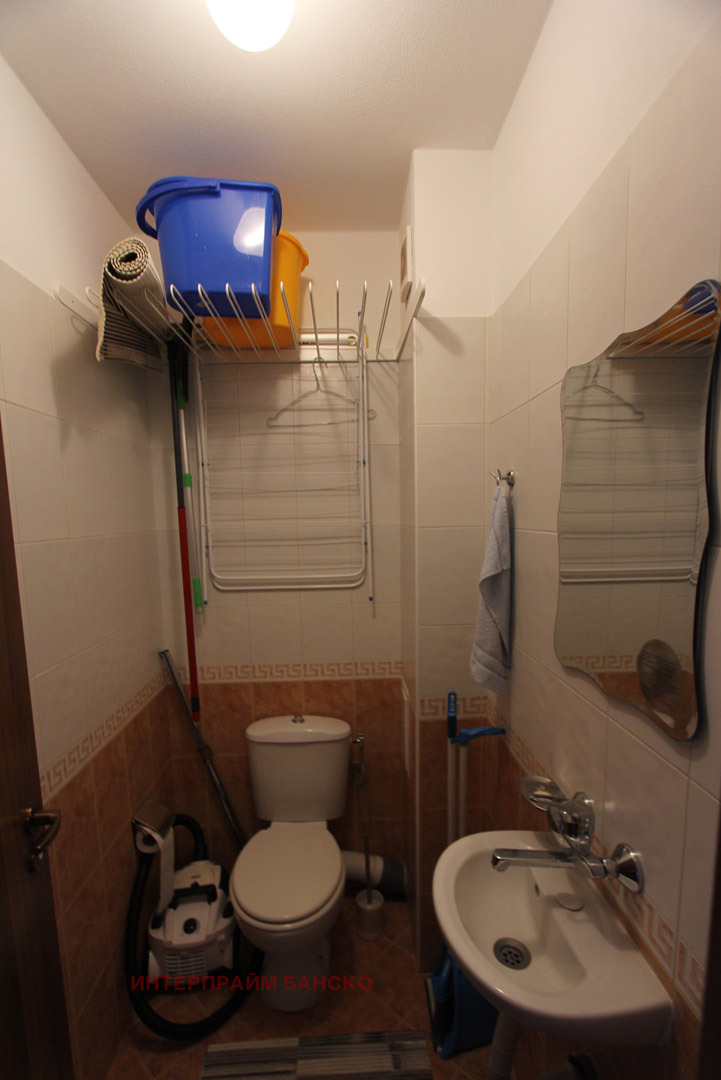 Myytävänä  2 makuuhuonetta Blagoevgradin alue , Bansko , 91 neliömetriä | 77712090 - kuva [14]