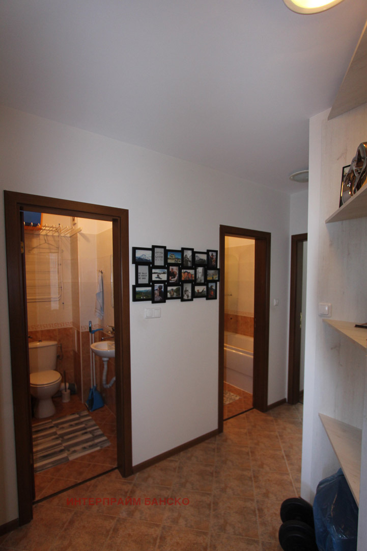 Myytävänä  2 makuuhuonetta Blagoevgradin alue , Bansko , 91 neliömetriä | 77712090 - kuva [3]