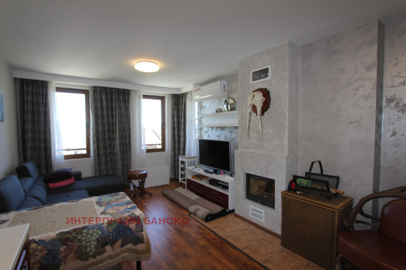 Myytävänä  2 makuuhuonetta Blagoevgradin alue , Bansko , 91 neliömetriä | 77712090 - kuva [5]