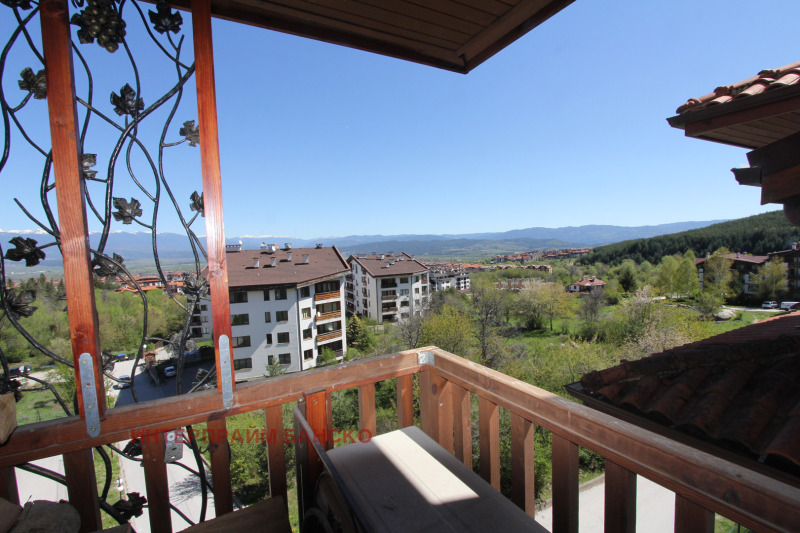 Myytävänä  2 makuuhuonetta Blagoevgradin alue , Bansko , 91 neliömetriä | 77712090 - kuva [12]