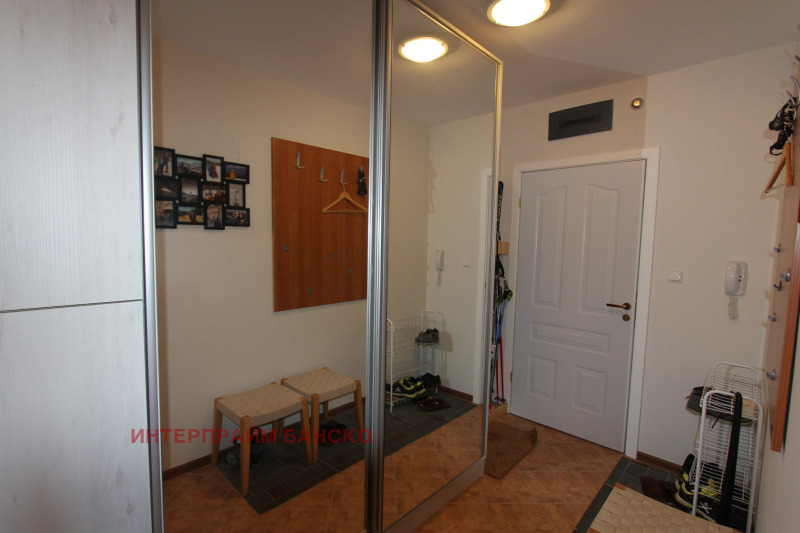 Myytävänä  2 makuuhuonetta Blagoevgradin alue , Bansko , 91 neliömetriä | 77712090 - kuva [2]