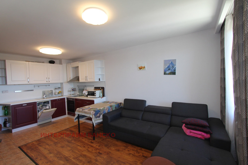 Myytävänä  2 makuuhuonetta Blagoevgradin alue , Bansko , 91 neliömetriä | 77712090 - kuva [7]