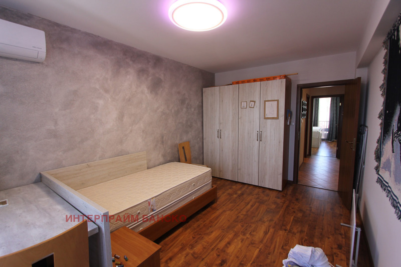 Myytävänä  2 makuuhuonetta Blagoevgradin alue , Bansko , 91 neliömetriä | 77712090 - kuva [11]
