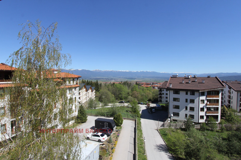 Myytävänä  2 makuuhuonetta Blagoevgradin alue , Bansko , 91 neliömetriä | 77712090 - kuva [6]