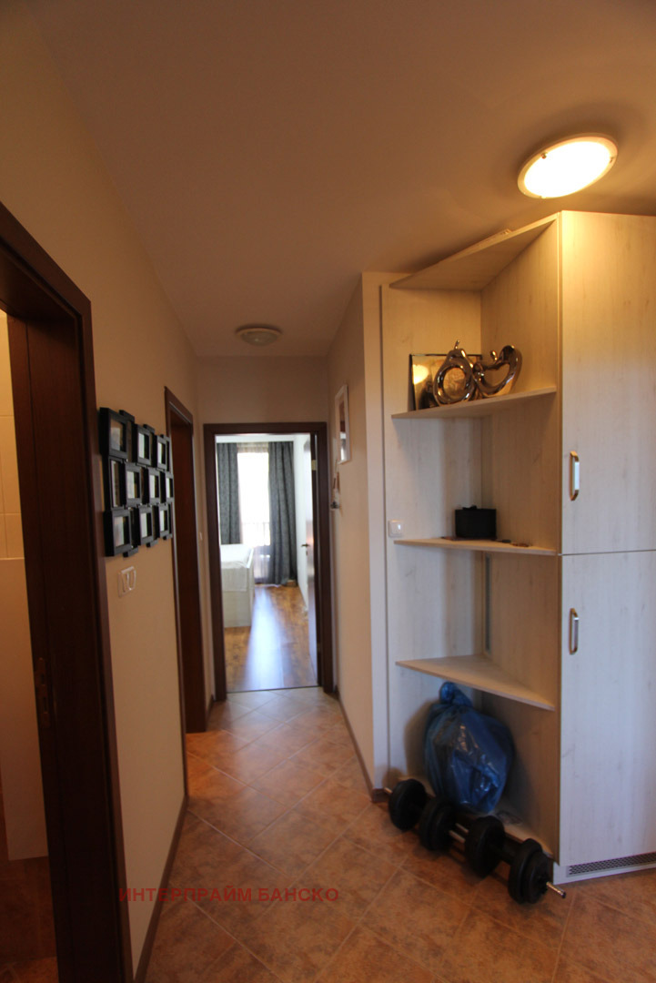 Myytävänä  2 makuuhuonetta Blagoevgradin alue , Bansko , 91 neliömetriä | 77712090 - kuva [13]