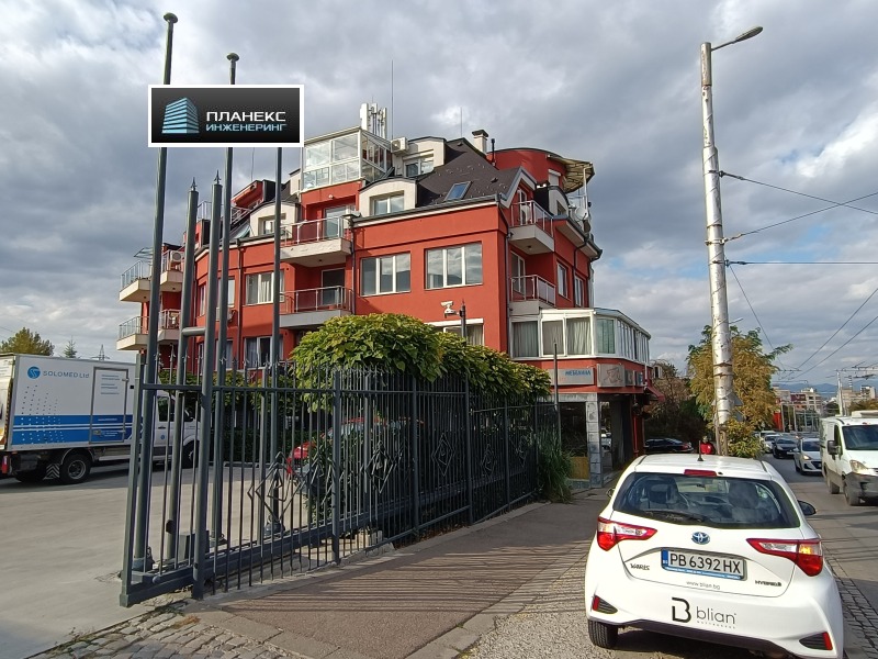 Продава  3-стаен град София , Павлово , 78 кв.м | 17800432
