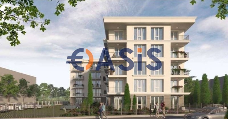 Продава  3-стаен област Бургас , гр. Несебър , 67 кв.м | 93907018 - изображение [3]