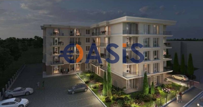 Продава  3-стаен област Бургас , гр. Несебър , 67 кв.м | 93907018 - изображение [6]
