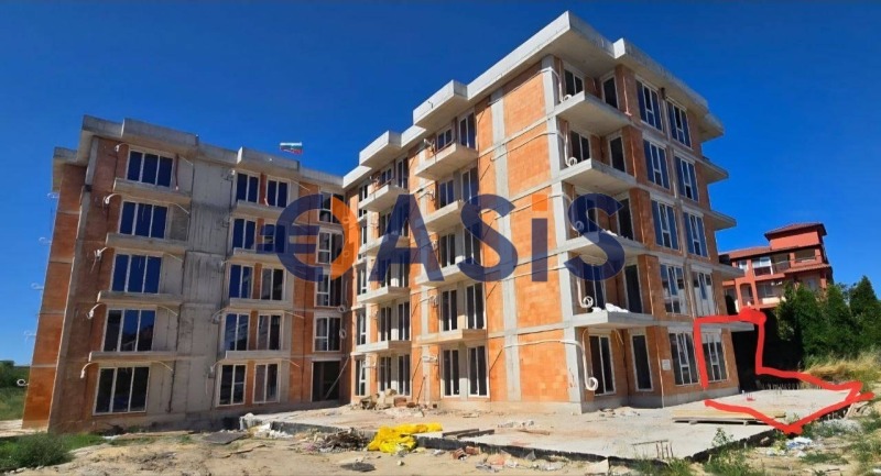 Продава  3-стаен област Бургас , гр. Несебър , 67 кв.м | 93907018 - изображение [4]