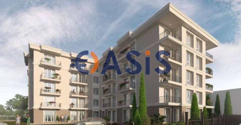 Продава  3-стаен област Бургас , гр. Несебър , 67 кв.м | 93907018 - изображение [5]
