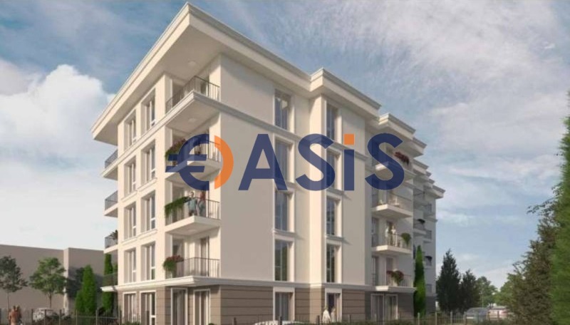 Продава  3-стаен област Бургас , гр. Несебър , 67 кв.м | 93907018 - изображение [2]