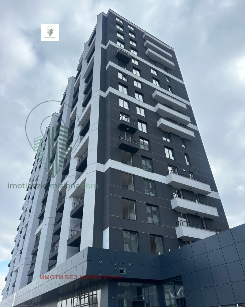 Продава 3-СТАЕН, град София, Сердика • 249400 € / 487784.00 лв. • 17610579 1