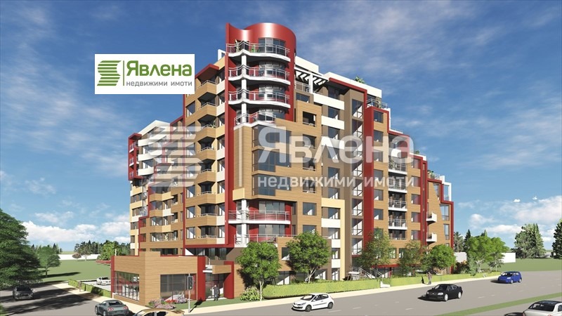 Продава 3-СТАЕН, гр. София, Сердика, снимка 4 - Апартаменти - 52997966