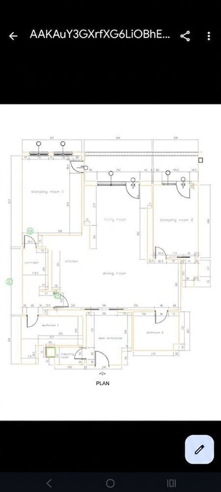 Продава 3-СТАЕН, гр. Варна, к.к. Слънчев ден, снимка 6 - Апартаменти - 56117248