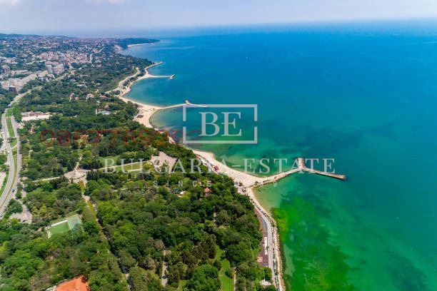 Продава 3-СТАЕН, гр. Варна, к.к. Слънчев ден, снимка 4 - Апартаменти - 56117248