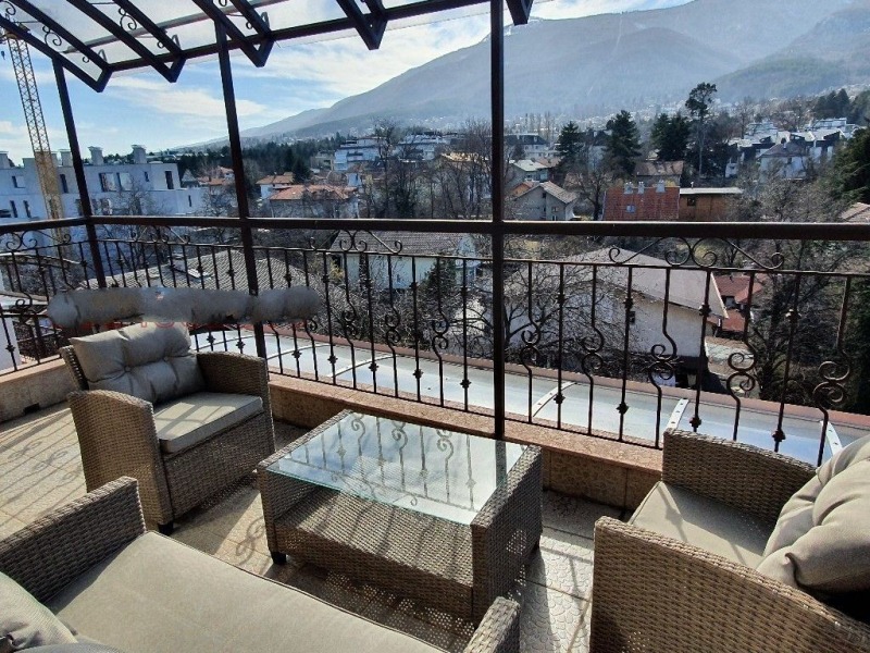Продава  4-стаен град София , Бояна , 206 кв.м | 66063552