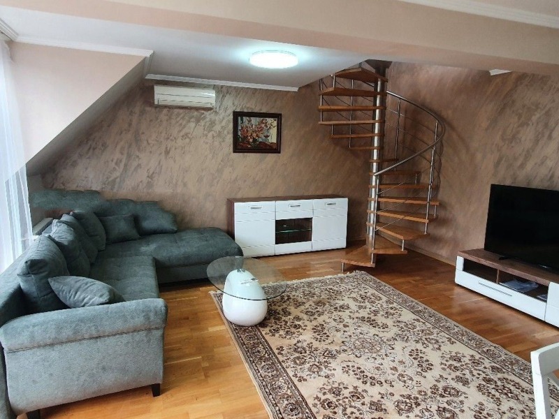 Продава  4-стаен град София , Бояна , 206 кв.м | 66063552 - изображение [5]