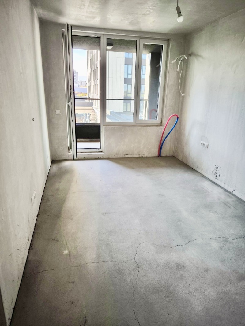 Продава 4-СТАЕН, гр. София, Банишора, снимка 14 - Апартаменти - 52366124