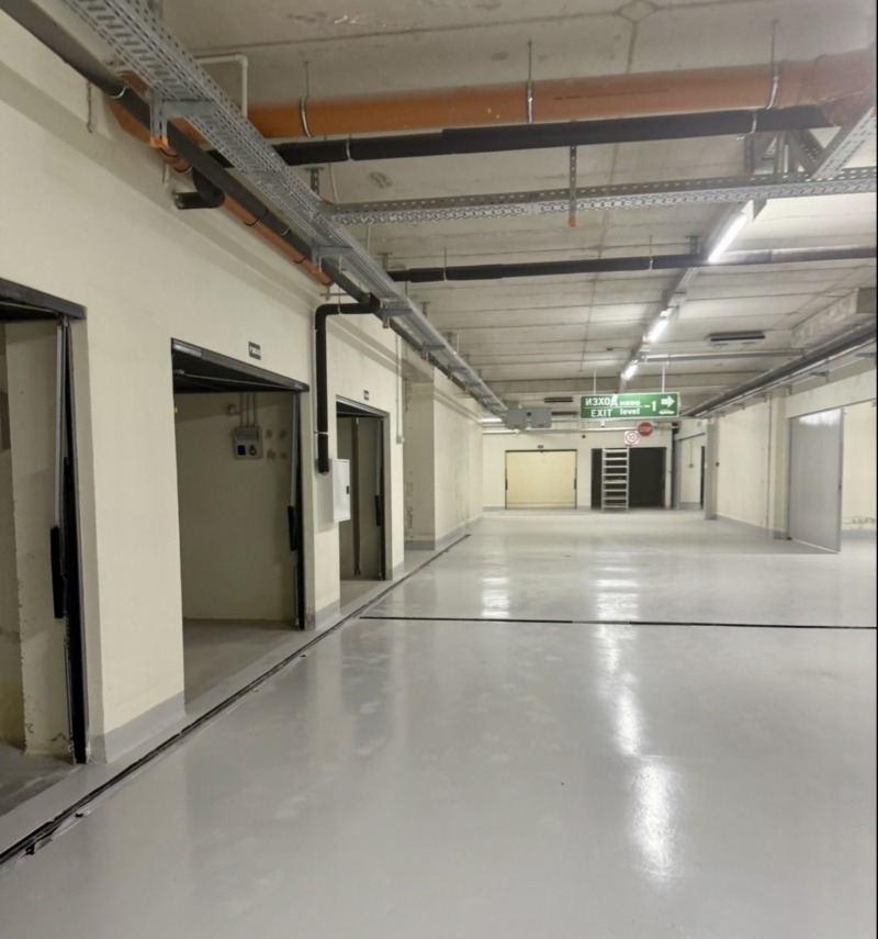 Продава 4-СТАЕН, гр. София, Банишора, снимка 9 - Апартаменти - 52366124