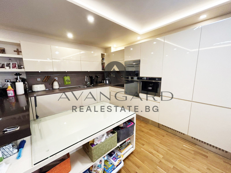 Продава 4-СТАЕН, гр. Пловдив, Кършияка, снимка 4 - Апартаменти - 53384149