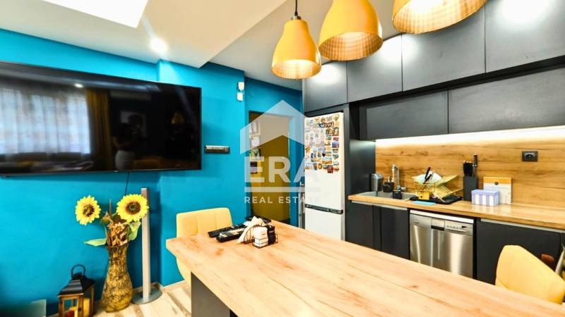 Na prodej  3+ ložnice Targovište , Centar , 130 m2 | 83211351 - obraz [4]