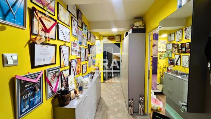 Na prodej  3+ ložnice Targovište , Centar , 130 m2 | 83211351 - obraz [9]