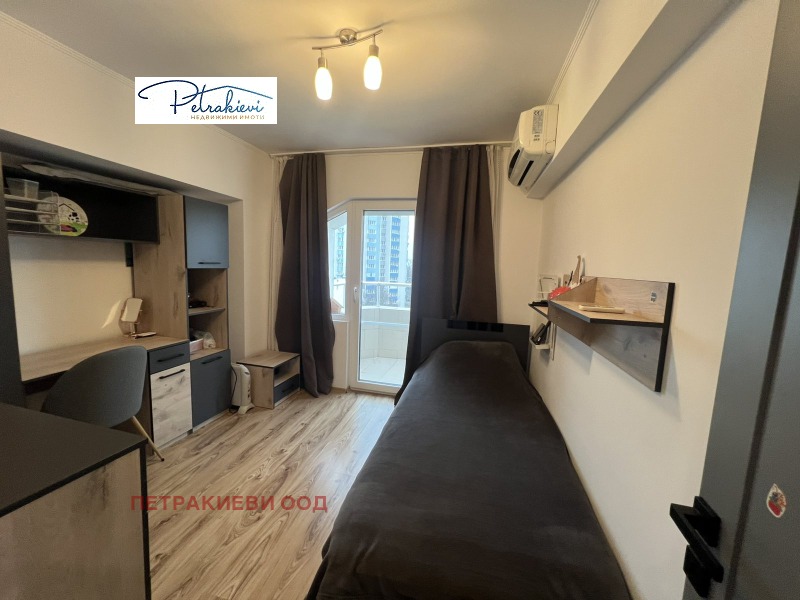 Продава МЕЗОНЕТ, гр. Бургас, Лазур, снимка 10 - Апартаменти - 53456412