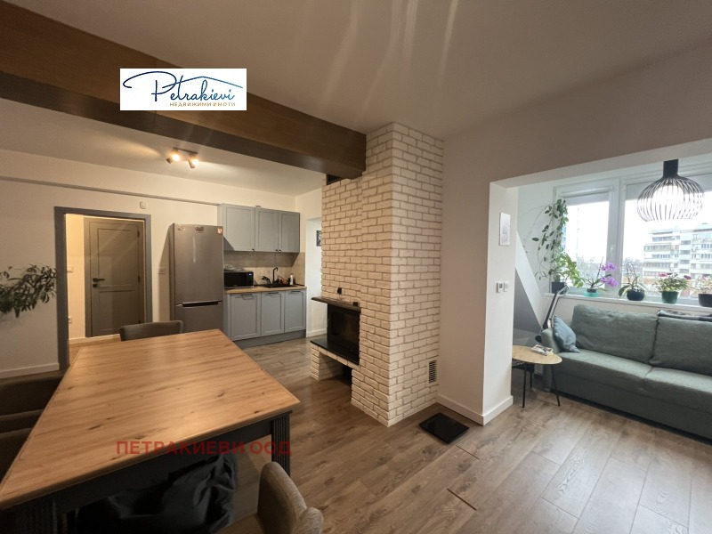 Продава МЕЗОНЕТ, гр. Бургас, Лазур