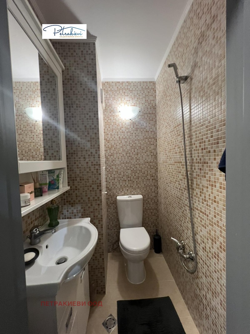 Продава МЕЗОНЕТ, гр. Бургас, Лазур, снимка 9 - Апартаменти - 53456412