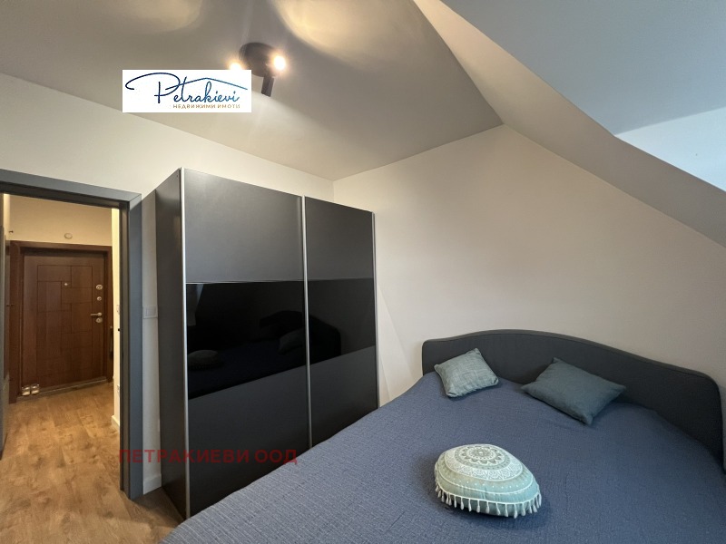 Продава МЕЗОНЕТ, гр. Бургас, Лазур, снимка 6 - Апартаменти - 53456412