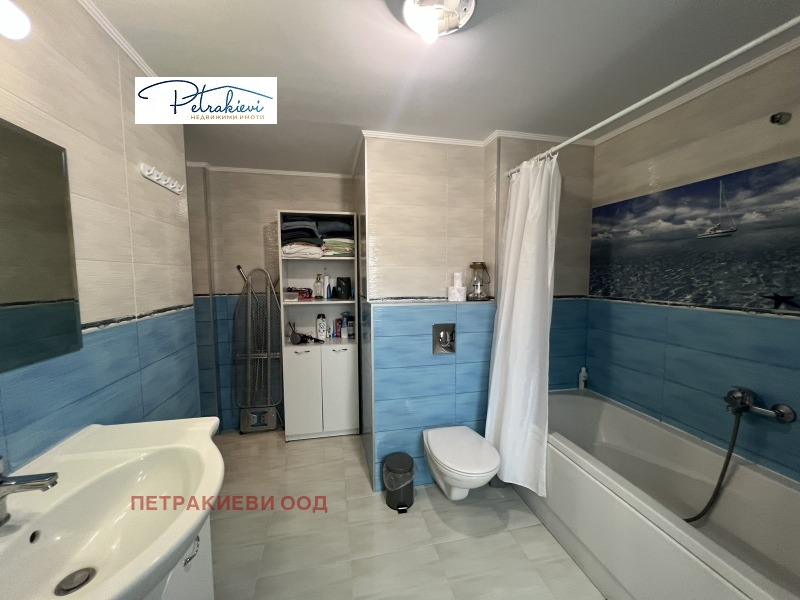 Продава МЕЗОНЕТ, гр. Бургас, Лазур, снимка 14 - Апартаменти - 53456412