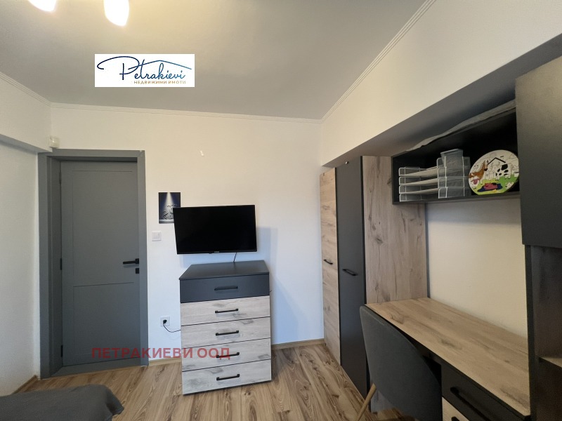 Продава МЕЗОНЕТ, гр. Бургас, Лазур, снимка 11 - Апартаменти - 53456412