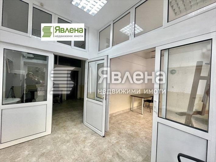 Продава ОФИС, гр. София, област София-град, снимка 2 - Офиси - 52932796
