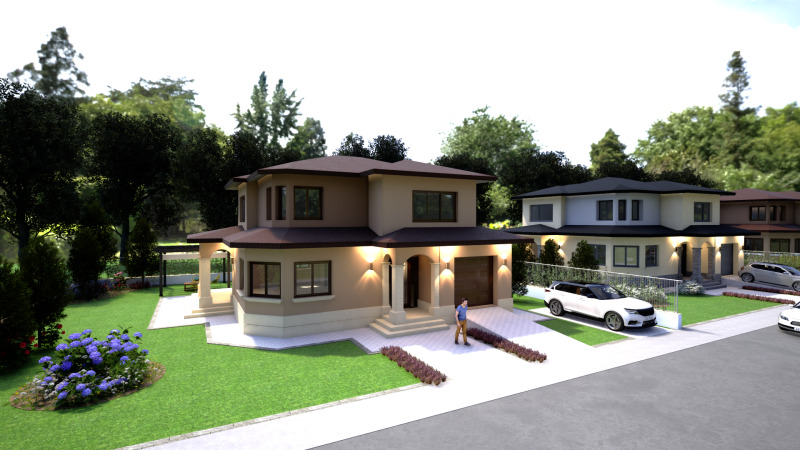 Продава  Къща град Добрич , м-т Газибаба , 190 кв.м | 68117593