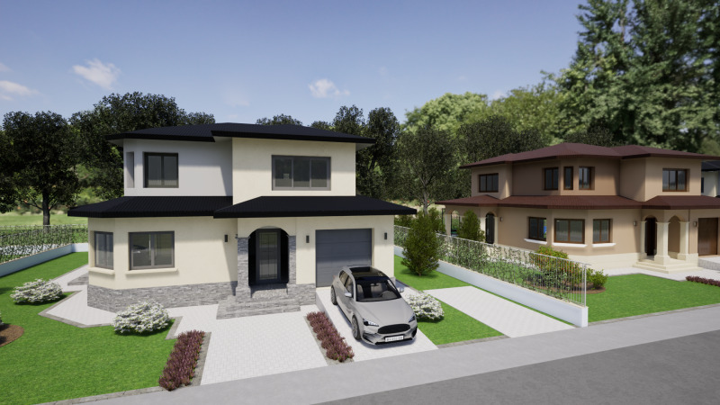 Продава  Къща град Добрич , м-т Газибаба , 190 кв.м | 68117593 - изображение [8]