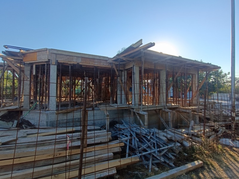 Til salg  Hus Dobrich , m-t Gazibaba , 190 kvm | 68117593 - billede [13]