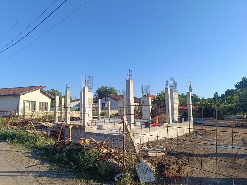 Til salg  Hus Dobrich , m-t Gazibaba , 190 kvm | 68117593 - billede [17]
