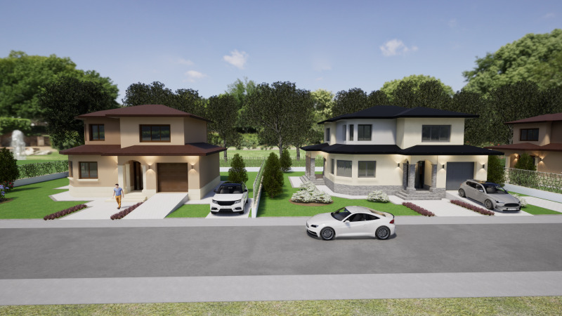 Продава  Къща град Добрич , м-т Газибаба , 190 кв.м | 68117593 - изображение [12]