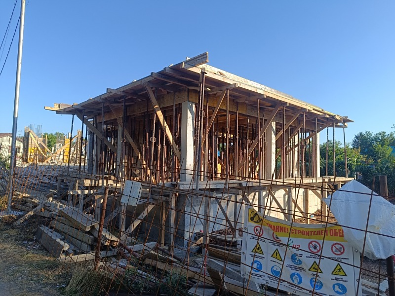 Til salg  Hus Dobrich , m-t Gazibaba , 190 kvm | 68117593 - billede [14]