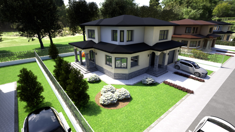 Продава  Къща град Добрич , м-т Газибаба , 190 кв.м | 68117593 - изображение [6]