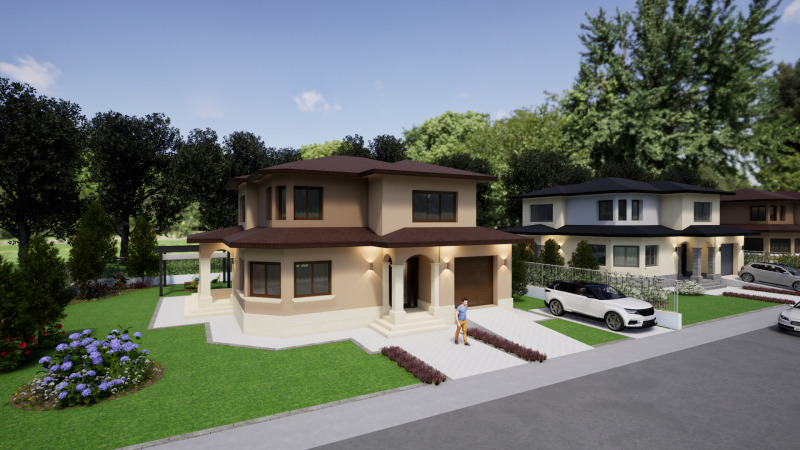 Продава  Къща град Добрич , м-т Газибаба , 190 кв.м | 68117593 - изображение [11]