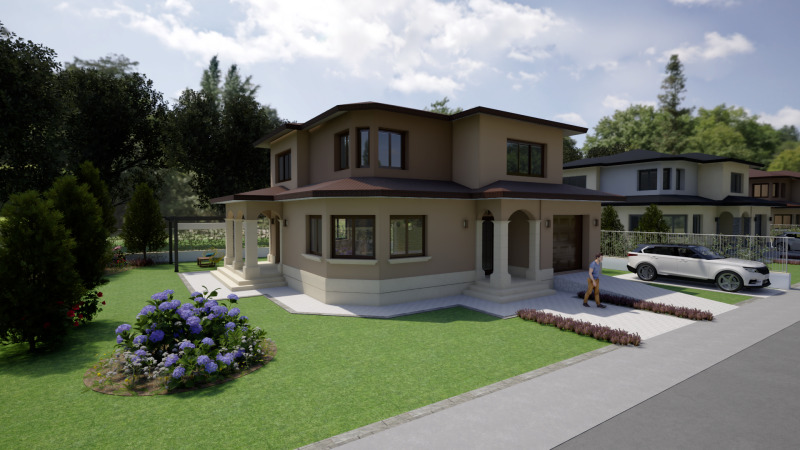 Продава  Къща град Добрич , м-т Газибаба , 190 кв.м | 68117593 - изображение [7]