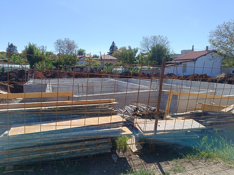 For Sale  House Dobrich , m-t Gazibaba , 190 sq.m | 68117593 - image [4]