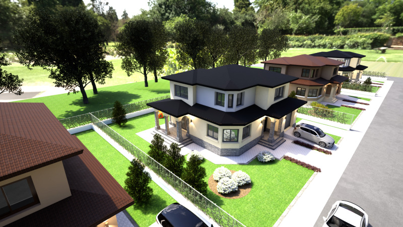 Продава  Къща град Добрич , м-т Газибаба , 190 кв.м | 68117593 - изображение [3]