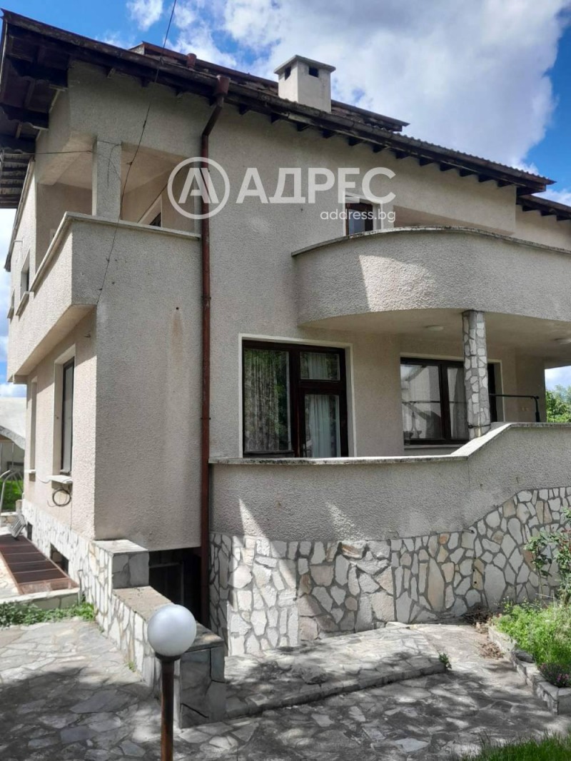 Продава КЪЩА, гр. София, гр. Банкя, снимка 3 - Къщи - 50779462